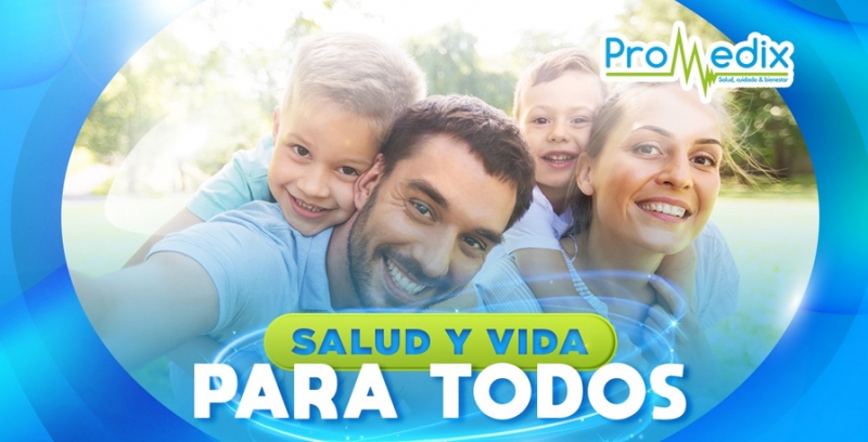 Promedix Guatemala