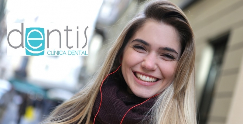 DENTIS CLÍNICA DENTAL