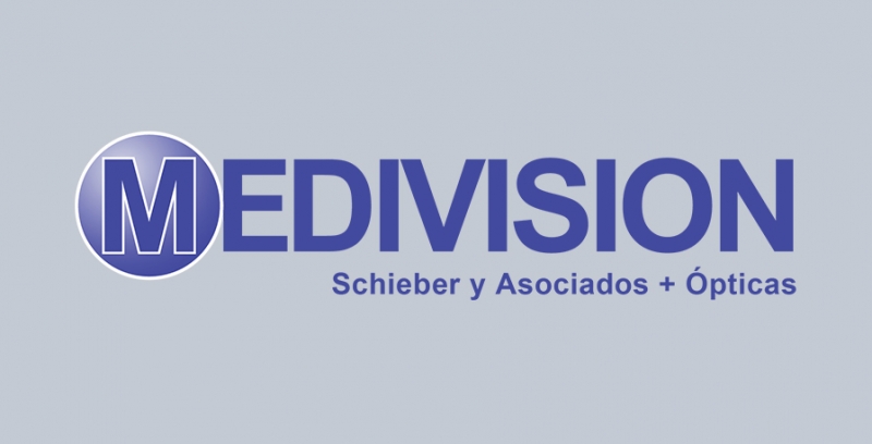 MEDIVISIÓN / Clinicas Schieber  y Asociados / Óptica Montserrat